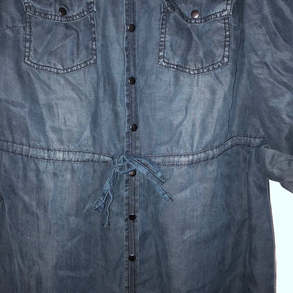 MAURICES-dress - Picture 4 of 6